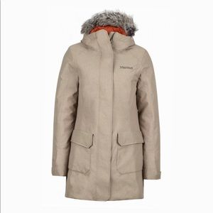 Marmot Georgina Featherless Jacket